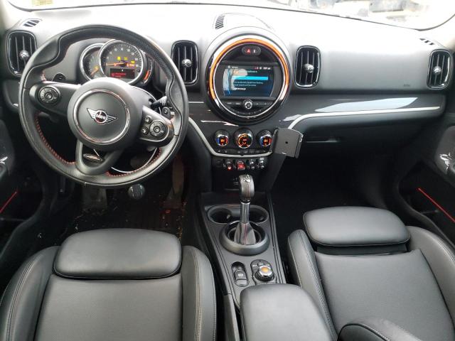 Photo 8 from auction – 2019 MINI COOPER S C with VIN WMZYT5C59K3G93301