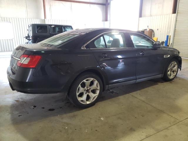 Photo 3 from auction – 2010 FORD TAURUS SEL with VIN 1FAHP2EW6AG121962