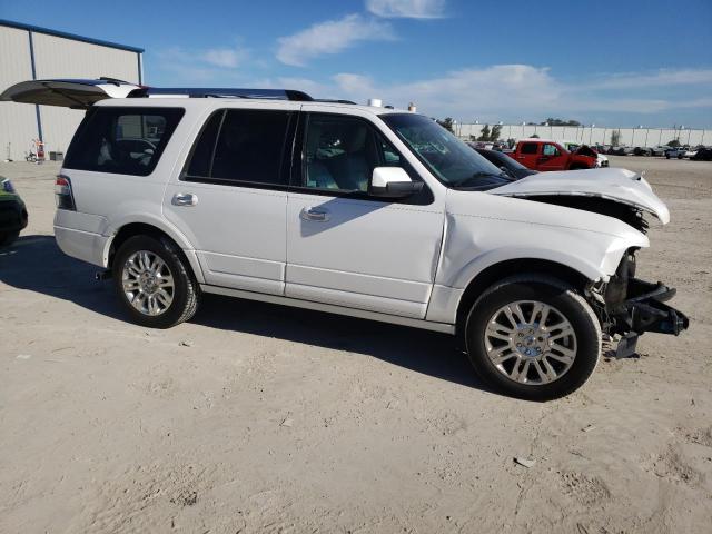 Zdjęcie 4 z aukcji – 2014 FORD EXPEDITION z VIN 1FMJU1K50EEF03167