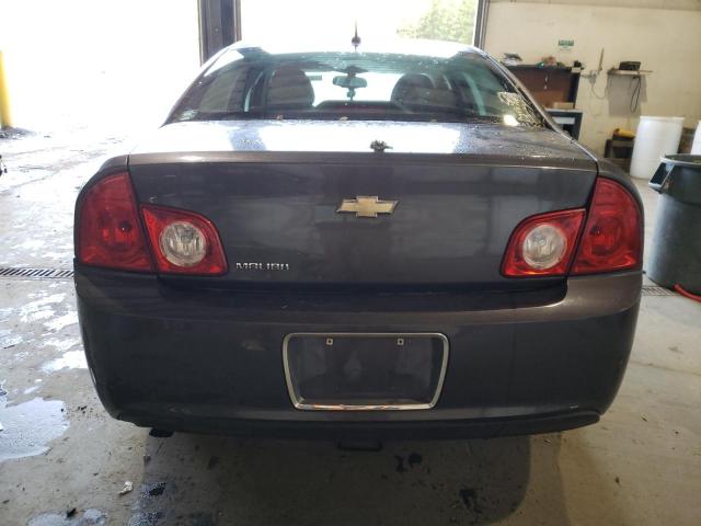 Photo 6 from auction – 2010 CHEVROLET MALIBU LS with VIN 1G1ZA5E07A4129267