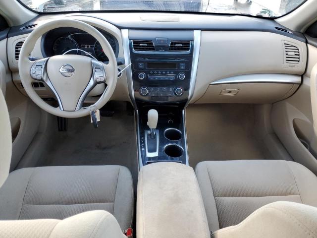 Photo 8 from auction – 2013 NISSAN ALTIMA 2.5 with VIN 1N4AL3AP5DN484450