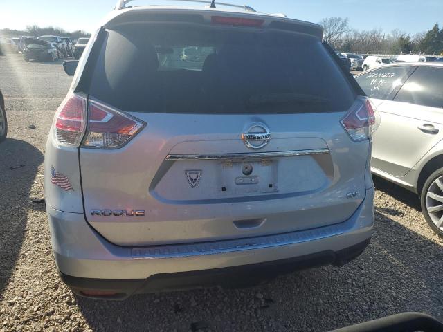 Photo 6 from auction – 2016 NISSAN ROGUE S with VIN 5N1AT2MT7GC919784