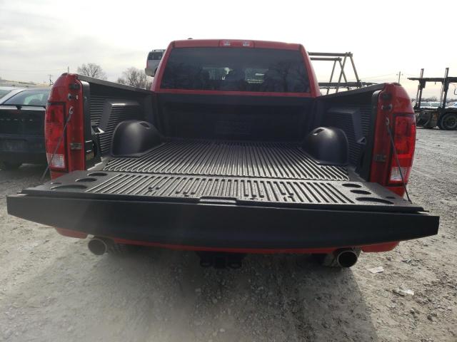 Photo 6 from auction – 2016 RAM 1500 ST with VIN 1C6RR7FT4GS113799
