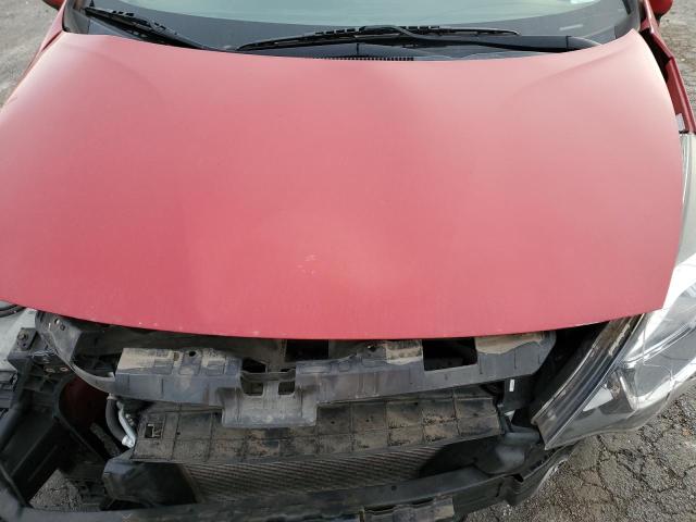 Photo 11 from auction – 2017 KIA RIO LX with VIN KNADM4A35H6006274