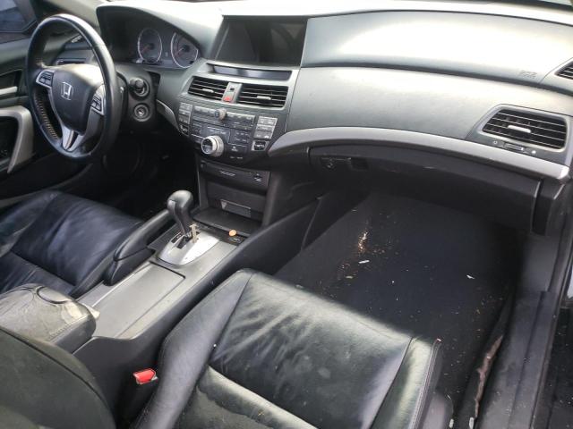 Photo 8 from auction – 2012 HONDA ACCORD EXL with VIN 1HGCS2B8XCA001596