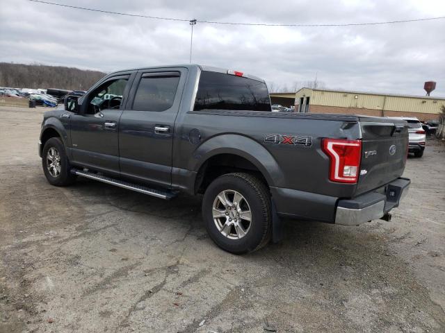 Photo 2 from auction – 2016 FORD F150 SUPER with VIN 1FTEW1EP3GFD08626