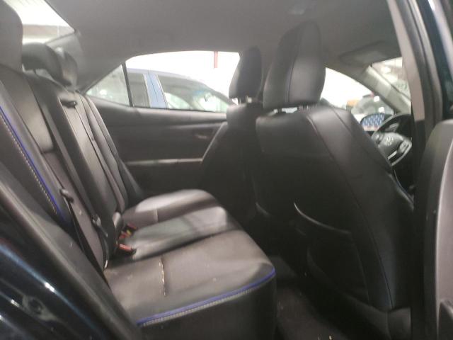 Photo 10 from auction – 2017 TOYOTA COROLLA L with VIN 2T1BURHE4HC763108
