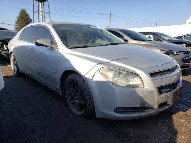 Photo 4 from auction – 2012 CHEVROLET MALIBU LS with VIN 1G1ZB5E00CF104490