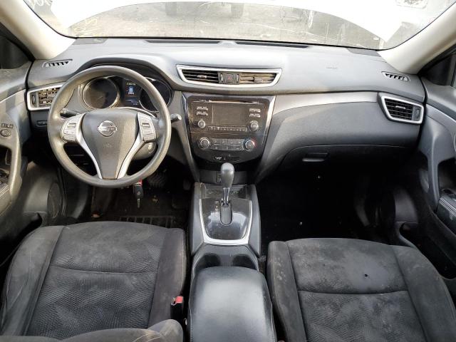 Photo 8 from auction – 2016 NISSAN ROGUE S with VIN JN8AT2MT7GW005249