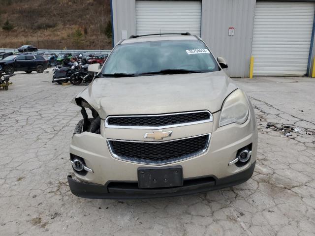 صورة رقم 5 من المزاد - 2011 CHEVROLET EQUINOX LT مع VIN 2CNALDEC4B6299276