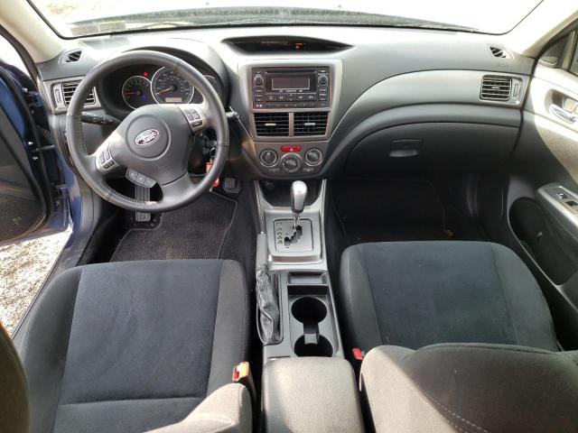 Photo 8 from auction – 2011 SUBARU IMPREZA 2. with VIN JF1GE6B61BH522490