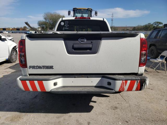 Photo 6 from auction – 2019 NISSAN FRONTIER S with VIN 1N6BD0CT5KN785671