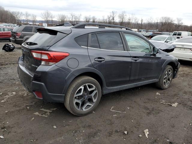 Photo 3 from auction – 2019 SUBARU CROSSTREK with VIN JF2GTANC9KH281834