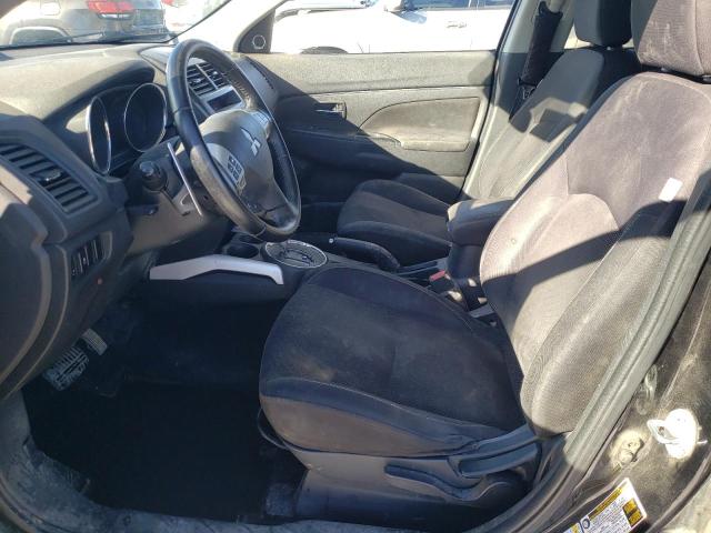 Photo 7 from auction – 2013 MITSUBISHI OUTLANDER with VIN 4A4AR4AU9DE008263