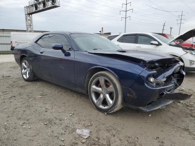 Photo 4 from auction – 2014 DODGE CHALLENGER with VIN 2C3CDYAG2EH298599