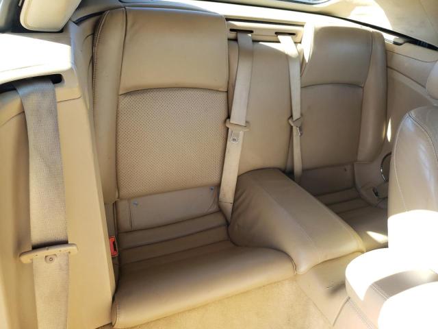 Photo 10 from auction – 2008 JAGUAR XK with VIN SAJWA44B985B25270