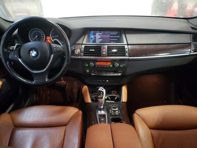 Photo 8 from auction – 2012 BMW X6 XDRIVE3 with VIN 5UXFG2C59CL780669