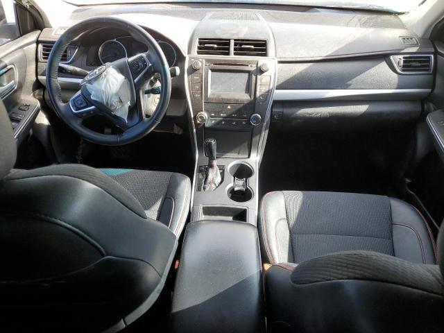 Photo 8 from auction – 2017 TOYOTA CAMRY LE with VIN 4T1BF1FK7HU340736