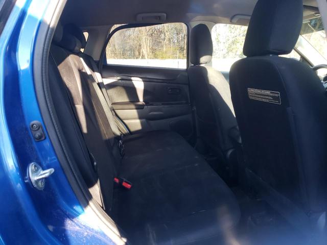 Photo 11 from auction – 2015 MITSUBISHI OUTLANDER with VIN 4A4AP3AU7FE028904