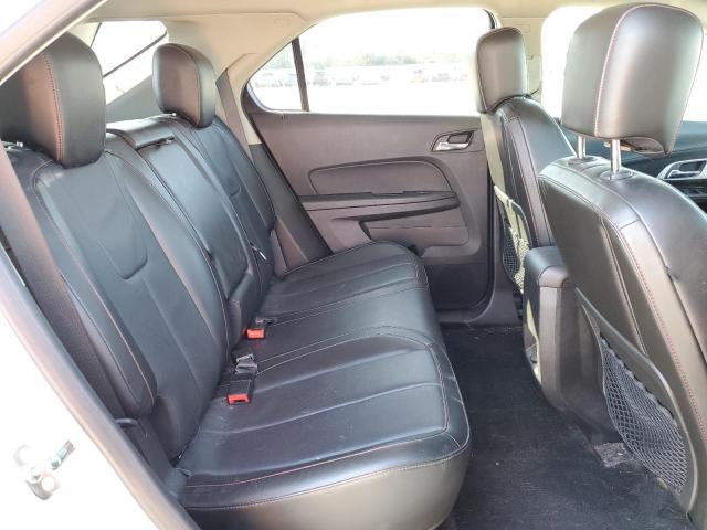 Photo 11 from auction – 2013 CHEVROLET EQUINOX LT with VIN 1GNALFEK8DZ115284