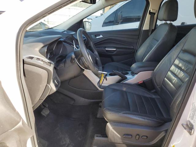 Photo 7 from auction – 2013 FORD ESCAPE SEL with VIN 1FMCU0H92DUB01006