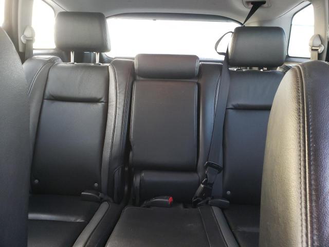 Photo 10 from auction – 2009 MAZDA CX-9 with VIN JM3TB38A890167099