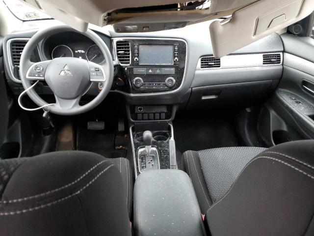 Photo 8 from auction – 2018 MITSUBISHI OUTLANDER with VIN JA4AD2A37JZ003479