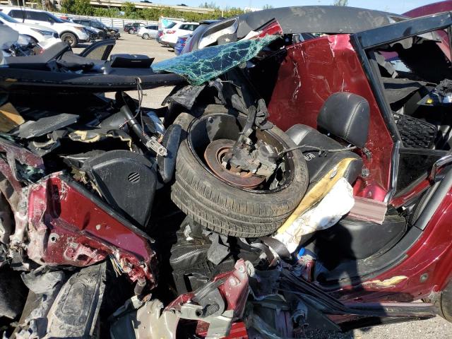 Photo 7 from auction – 2019 CHRYSLER 300 S with VIN 2C3CCABG7KH689302