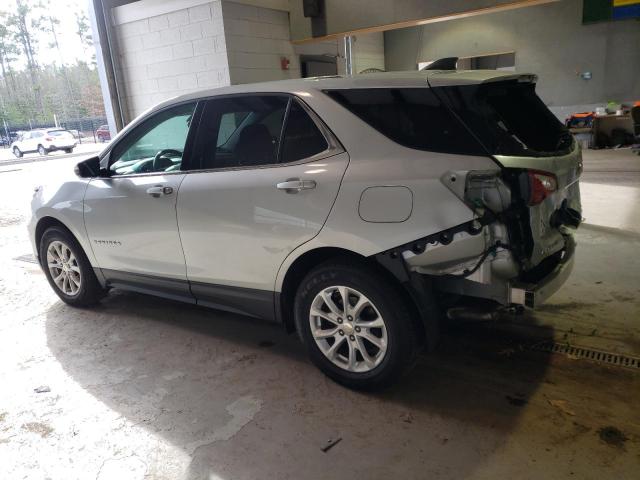 Photo 2 from auction – 2018 CHEVROLET EQUINOX with VIN 2GNAXJEV3J6318107