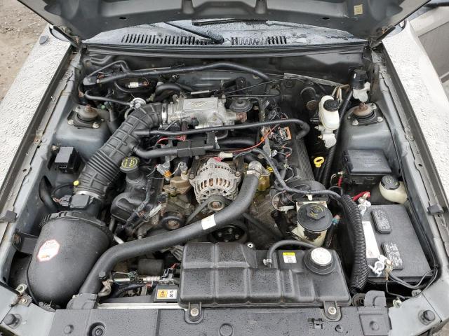 Photo 11 from auction – 2002 FORD MUSTANG with VIN 1FAFP45XX2F155972