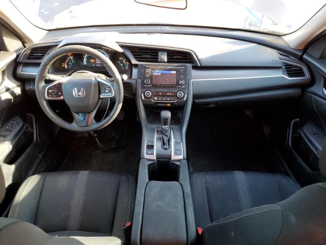Photo 8 from auction – 2019 HONDA CIVIC LX with VIN 2HGFC2F61KH574065