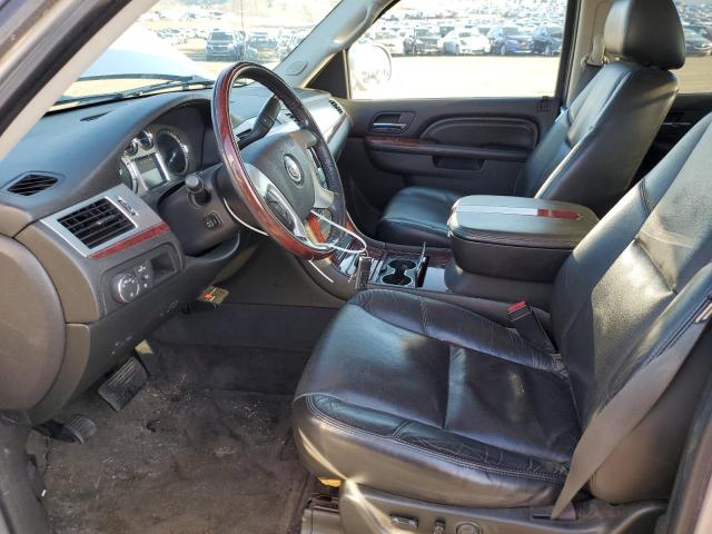 Photo 7 from auction – 2011 CADILLAC ESCALADE E with VIN 3GYT4MEF6BG124384
