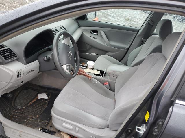 Photo 7 from auction – 2011 TOYOTA CAMRY BASE with VIN 4T1BF3EK9BU170030