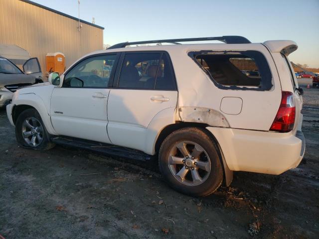 Photo 2 from auction – 2007 TOYOTA 4RUNNER LI with VIN JTEZU17R778070852