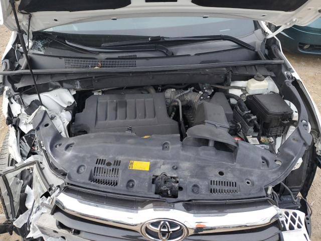 Photo 12 from auction – 2015 TOYOTA HIGHLANDER with VIN 5TDDKRFH1FS076703