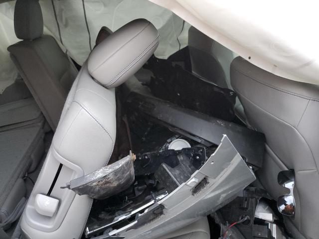 Photo 10 from auction – 2017 TOYOTA HIGHLANDER with VIN 5TDJZRFH7HS466013