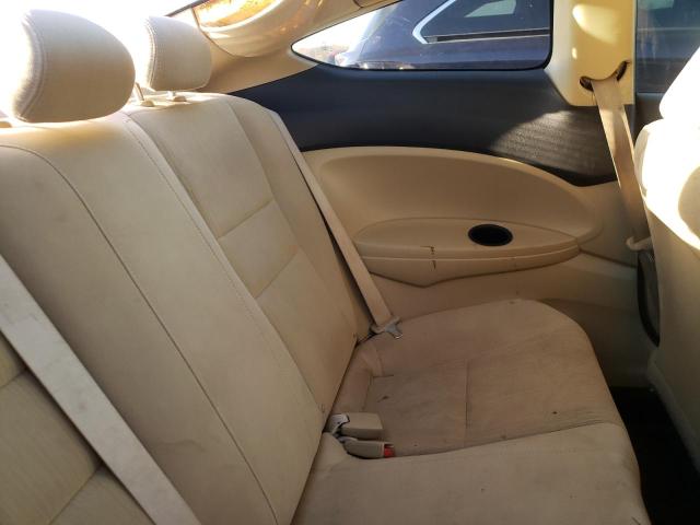 Photo 10 from auction – 2012 HONDA ACCORD LX with VIN 1HGCS1B30CA000195
