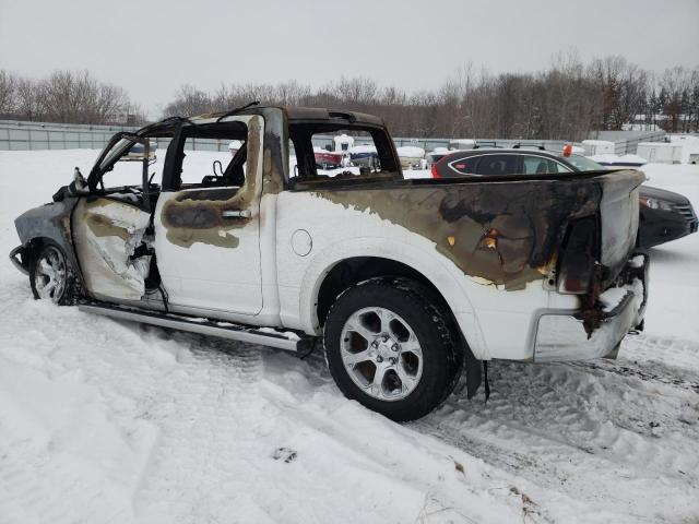 Photo 2 from auction – 2017 RAM 1500 LARAM with VIN 1C6RR7NM1HS883437
