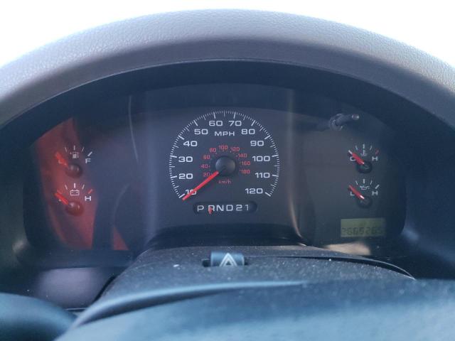 Photo 8 from auction – 2007 FORD F150 with VIN 1FTRF12257NA03659