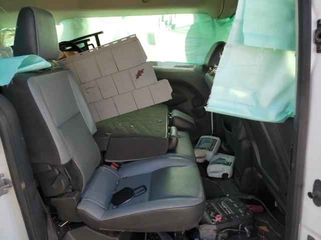 Photo 11 from auction – 2015 FORD TRANSIT CO with VIN NM0GS9E79F1223690