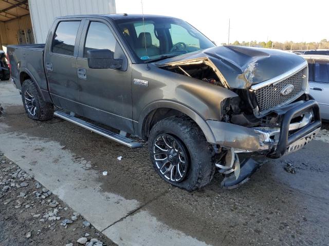 Photo 4 from auction – 2008 FORD F150 SUPER with VIN 1FTPW14V98FA89228