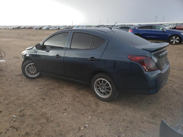 Photo 2 from auction – 2016 NISSAN VERSA S with VIN 3N1CN7AP1GL855759