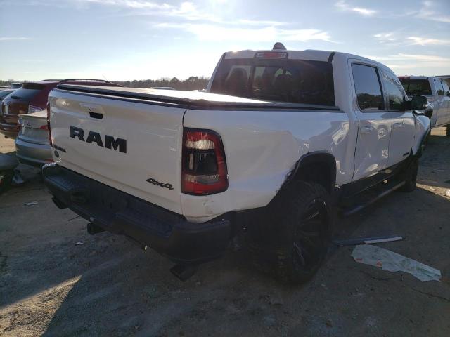 Photo 3 from auction – 2019 RAM 1500 REBEL with VIN 1C6SRFLT0KN879911