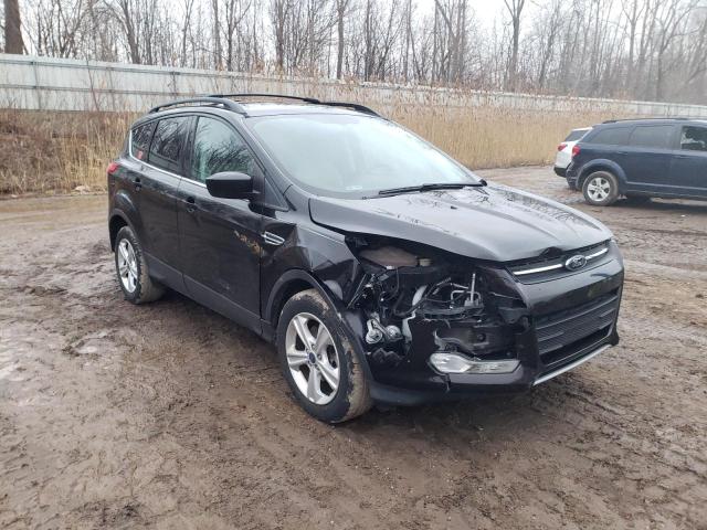 Photo 4 from auction – 2013 FORD ESCAPE SE with VIN 1FMCU0G91DUC22997