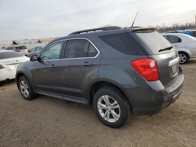 Photo 2 from auction – 2011 CHEVROLET EQUINOX LT with VIN 2GNALPEC7B1228860