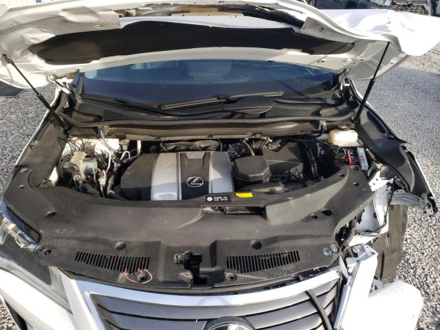 Photo 12 from auction – 2018 LEXUS RX 350 BAS with VIN 2T2ZZMCA5JC103023