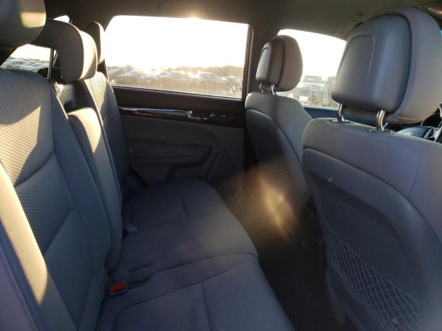 Photo 10 from auction – 2011 KIA SORENTO BA with VIN 5XYKT3A14BG088511