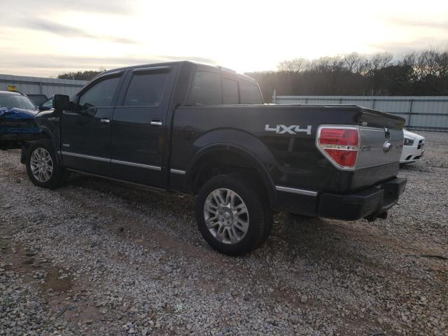Photo 2 from auction – 2013 FORD F150 SUPER with VIN 1FTFW1ET3DFA90751