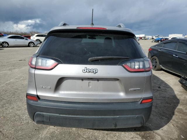 Photo 6 from auction – 2019 JEEP CHEROKEE L with VIN 1C4PJMCB4KD141164