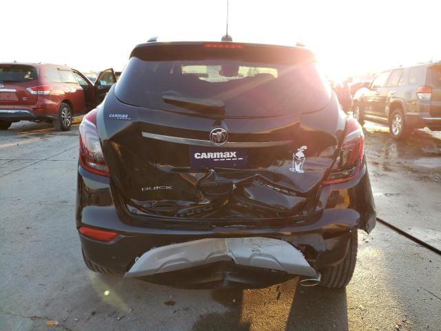 Photo 6 from auction – 2018 BUICK ENCORE PRE with VIN KL4CJASB3JB665795